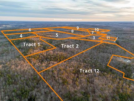 Farm and Ranch for sale in Washington County, Missouri