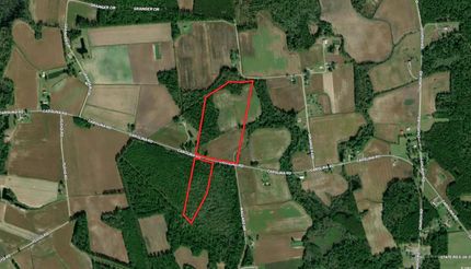 Undeveloped Land for sale in Horry County, South Carolina