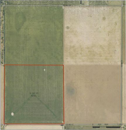 Farm and Ranch for sale in Thomas County, Kansas