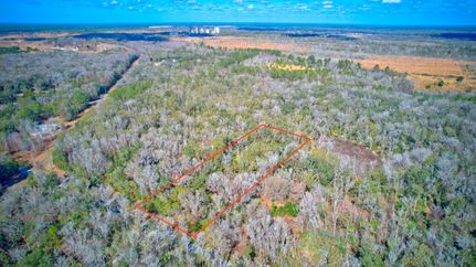Homesite for sale in Hernando County, Florida