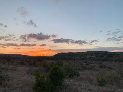 Land for sale in Edwards County, Texas