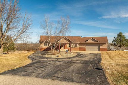 House for sale in Green County, Wisconsin