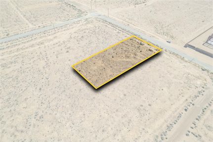 Undeveloped Land for sale in Kern County, California