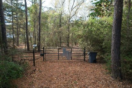 Land in Upshur County, Texas