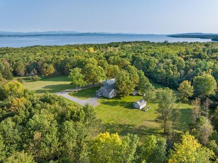 Land for sale in Essex County, New York