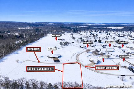 Land for sale in Green County, Wisconsin