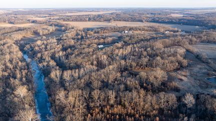 Land for sale in Bond County, Illinois