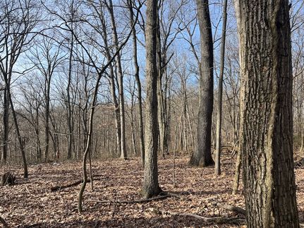 Land for sale in Hocking County, Ohio