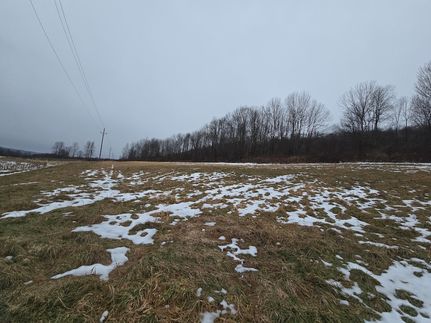 Land for sale in Chenango County, New York