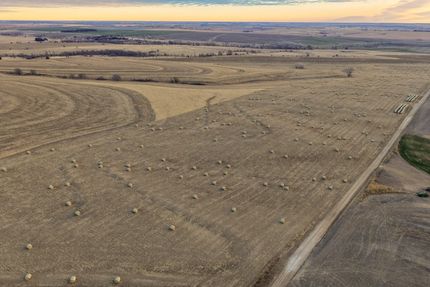 Hunting Property for sale in Rooks County, Kansas