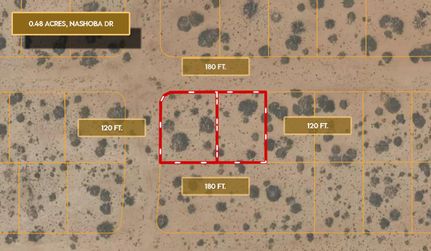 Recreational Property for sale in El Paso County, Texas