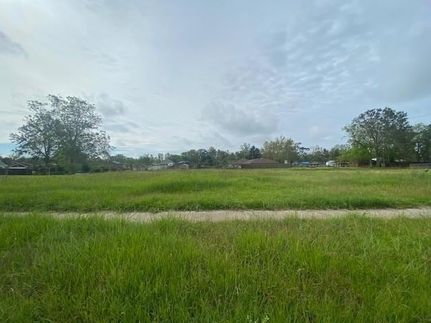 Homesite for sale in Saint Bernard Parish, Louisiana