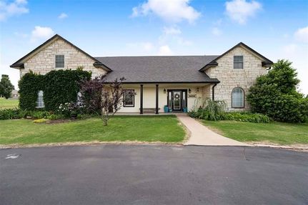 Land for sale in Comanche County, Oklahoma