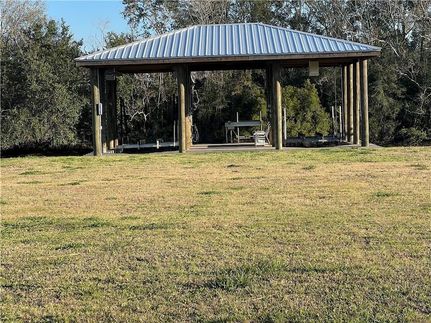 Land for sale in Saint Bernard Parish, Louisiana