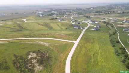 Homesite for sale in Sarpy County, Nebraska