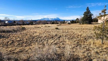 Undeveloped Land for sale in Huerfano County, Colorado