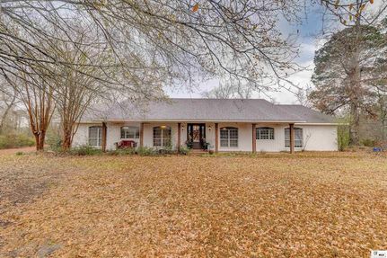 House for sale in Ouachita Parish, Louisiana