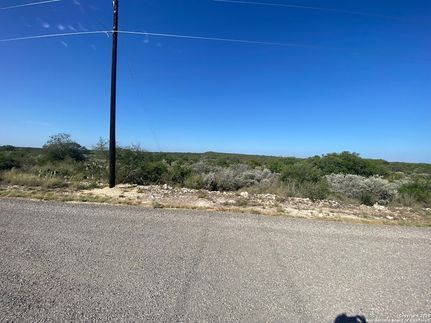 House for sale in Uvalde County, Texas