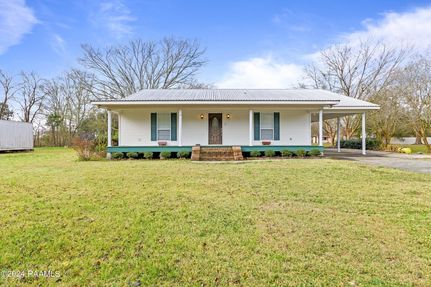 Farm and Ranch for sale in Saint Martin Parish, Louisiana