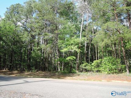 Land for sale in Walker County, Alabama