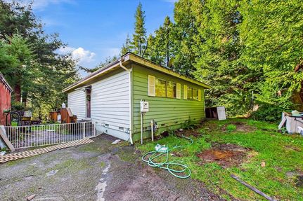 Land for sale in Humboldt County, California