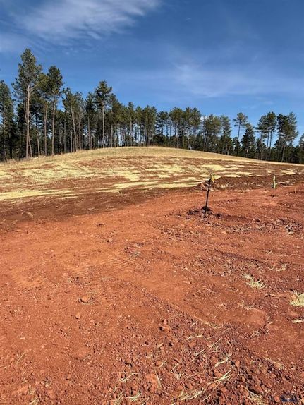Homesite for sale in Pennington County, South Dakota
