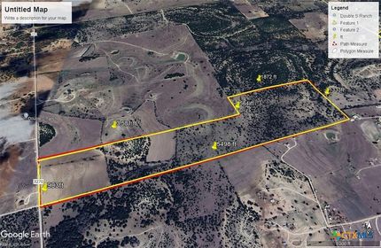 Undeveloped Land for sale in Lampasas County, Texas
