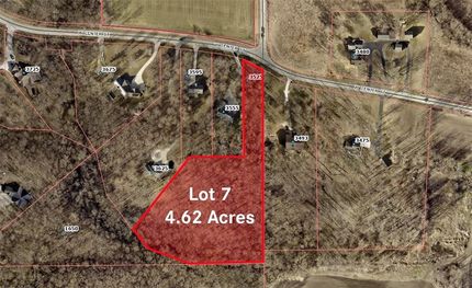 Homesite for sale in Macon County, Illinois