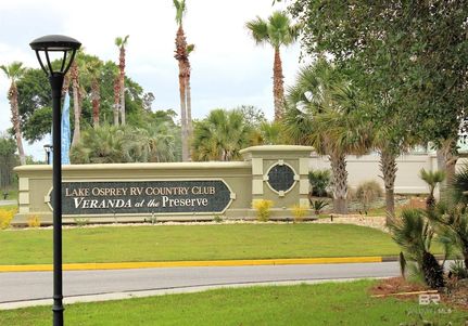 Homesite for sale in Baldwin County, Alabama