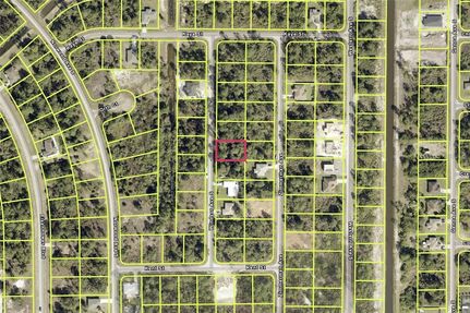 Land for sale in Lee County, Florida
