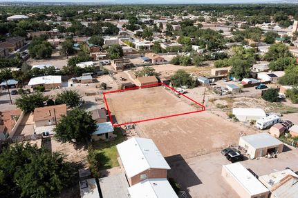 Homesite for sale in Bernalillo County, New Mexico