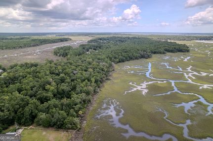 Land for sale in Camden County, Georgia