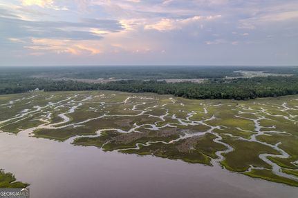 Land for sale in Camden County, Georgia