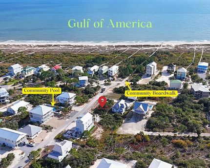 Land for sale in Gulf County, Florida