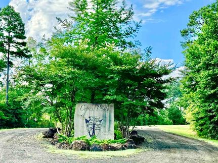 Homesite for sale in Sabine County, Texas