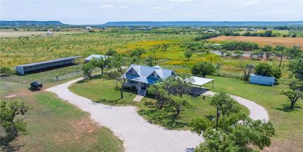 House for sale in Taylor County, Texas