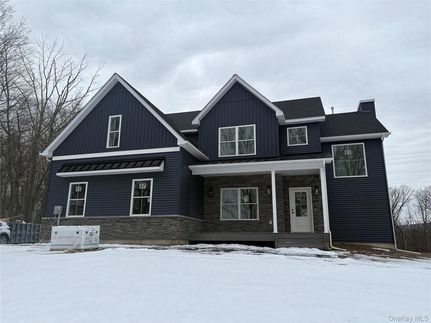 House for sale in Orange County, New York