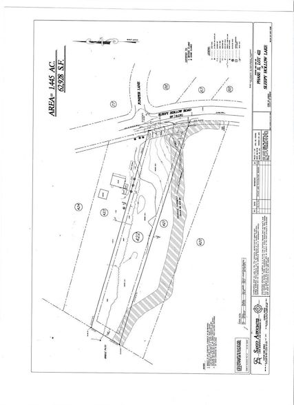 Homesite for sale in Greene County, New York