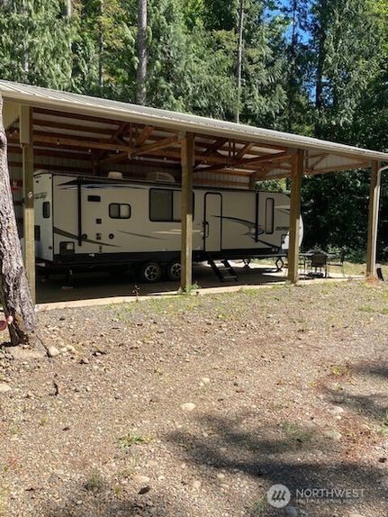 Land for sale in Mason County, Washington