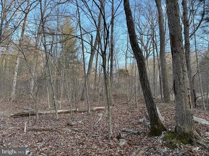 Land for sale in Warren County, Virginia