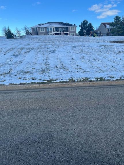 Undeveloped Land for sale in Jo Daviess County, Illinois