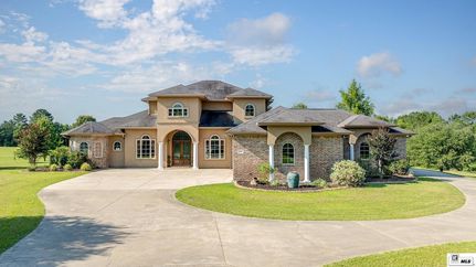 Land for sale in Ouachita Parish, Louisiana