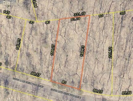 Land for sale in Warren County, Missouri