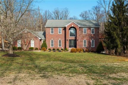 House for sale in Harrison County, Indiana