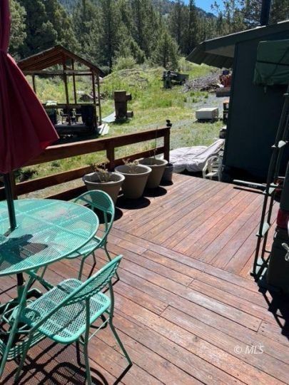 Land for sale in Modoc County, California