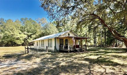 Land for sale in Columbia County, Florida