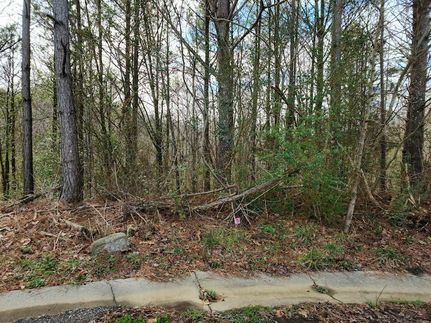 Land for sale in Cullman County, Alabama