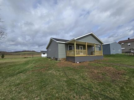 Land for sale in Clarion County, Pennsylvania