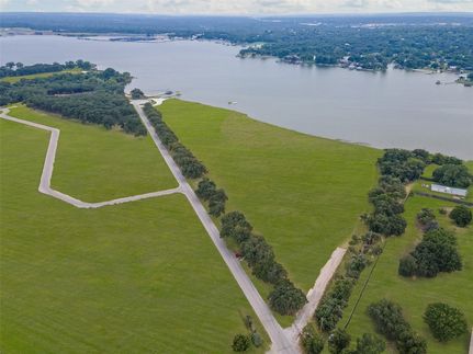 Homesite for sale in Tarrant County, Texas