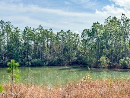 Land for sale in Jackson County, Mississippi